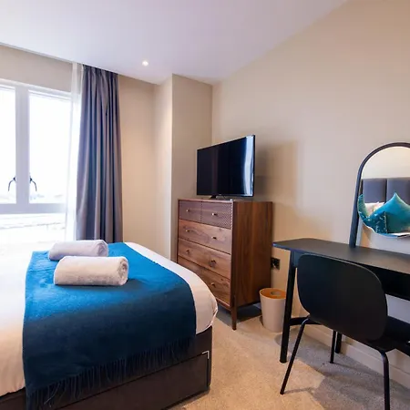 Appartement Kings 56