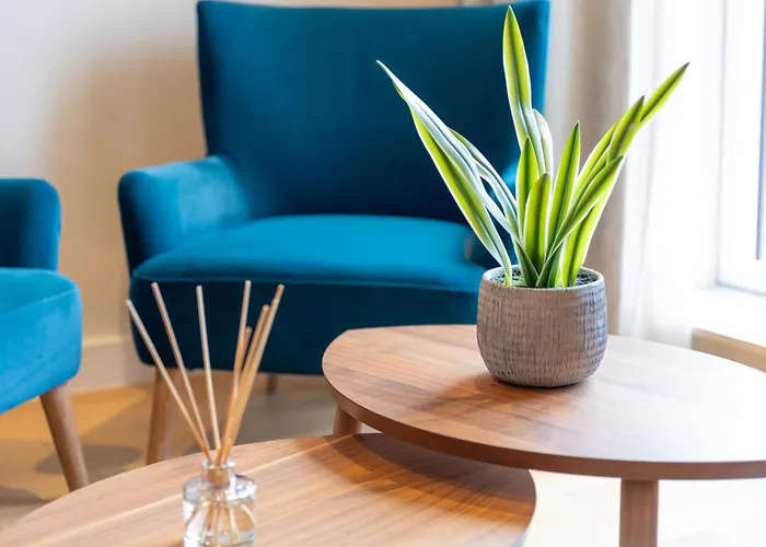 Appartamento Kings 56