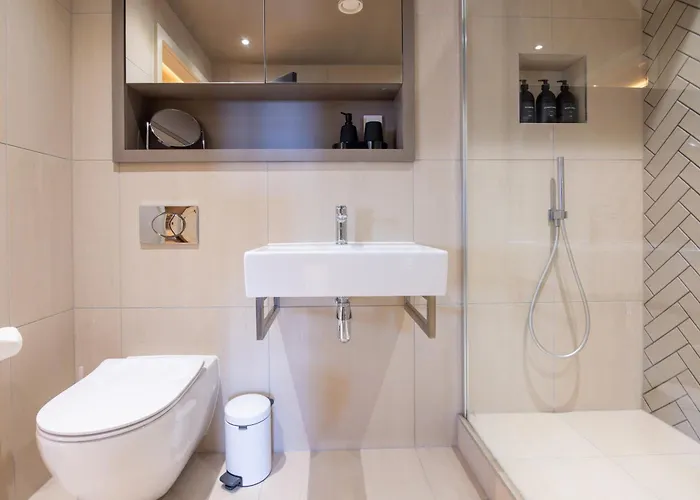 Appartamento Kings 56 *