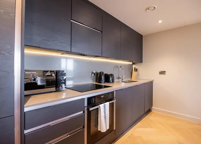 Appartamento Kings 56 York