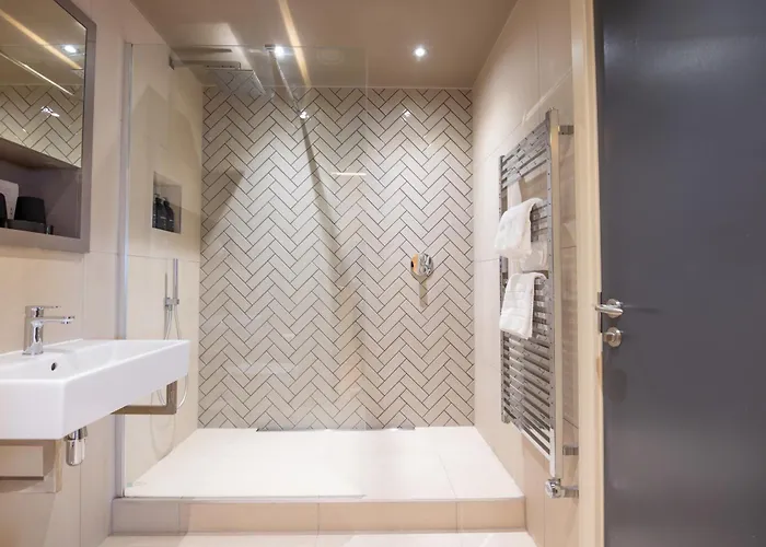 Kings 56 Appartamento