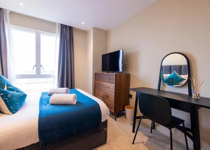 Appartamento Kings 56