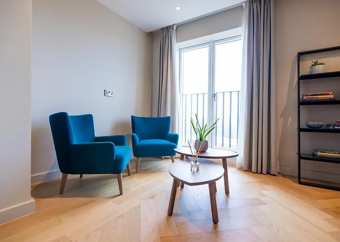 Appartamento Kings 56 *