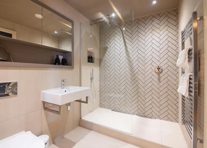 Appartamento Kings 56 *