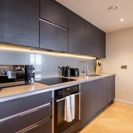 Apartmán Kings 56 York
