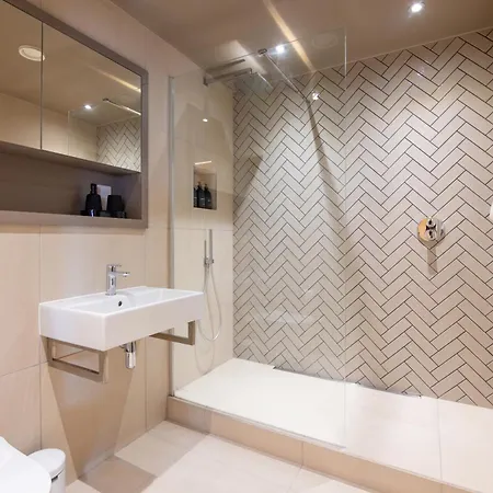 Apartmán Kings 56 *